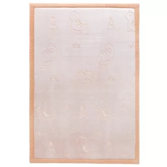   Hakuna matte memóriahabos puha gyerekszőnyeg 170x120 cm - Világító Dínók