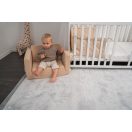 Hakuna matte memóriahabos puha gyerekszőnyeg 170x120 cm - Világító bolygók