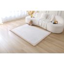 Hakuna matte memóriahabos puha gyerekszőnyeg 170x120 cm - Világító csillagok