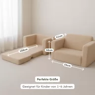 Hakuna Matte Teddy fotelágy