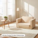 Hakuna Matte Teddy fotelágy