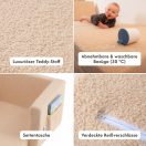 Hakuna Matte Teddy fotelágy