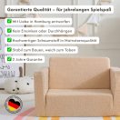 Hakuna Matte Teddy fotelágy