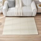 Hakuna matte habszivacs puzzle játszószőnyeg 170x120 cm - Bézs