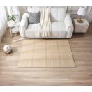 Hakuna matte habszivacs puzzle játszószőnyeg 170x120 cm - Homok