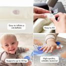 Hakuna matte vízzel tölthető szenzoros matrac