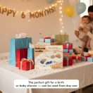 Hakuna matte vízzel tölthető szenzoros matrac