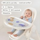 Hakuna matte vízzel tölthető szenzoros matrac