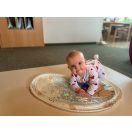 Hakuna matte vízzel tölthető szenzoros matrac