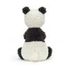 Jellycat plüss - Ölelo pandák