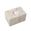 Rockahula Kids nagyméretű ékszertartó doboz - Rainbow Unicorn