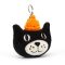 Jellycat plüss kulcstartó - Jellycat macska