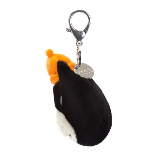 Jellycat plüss kulcstartó - Jellycat macska