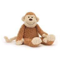 Jellycat plüss - Junglie majom