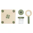 Természet felfedező táska kicsiknek Jabadabado