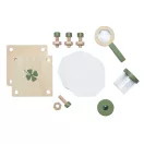 Természet felfedező táska kicsiknek Jabadabado