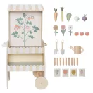 Kertész stand Jabadabado