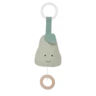 Felhúzós zenélő körte Jabadabado