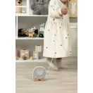 Montessori fejlesztő játékcsomag 18-24 hónapos babáknak Jabadabado