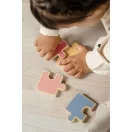 Montessori fejlesztő játékcsomag 18-24 hónapos babáknak Jabadabado