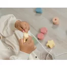 Montessori fejlesztő játékcsomag 18-24 hónapos babáknak Jabadabado