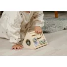 Montessori fejlesztő játékcsomag 18-24 hónapos babáknak Jabadabado