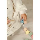 Montessori fejlesztő játékcsomag 18-24 hónapos babáknak Jabadabado