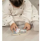 Montessori fejlesztő játékcsomag 18-24 hónapos babáknak Jabadabado