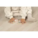 Montessori fejlesztő játékcsomag 18-24 hónapos babáknak Jabadabado