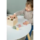 Montessori fejlesztő játékcsomag 12-18 hónapos babáknak Jabadabado