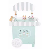 Fagylalt shop Jabadabado