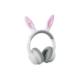   Kidywolf bluetooth gyerek fejhallgató - Nyuszi - Kidyears Rabbit
