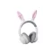 Kidywolf bluetooth gyerek fejhallgató - Nyuszi - Kidyears Rabbit