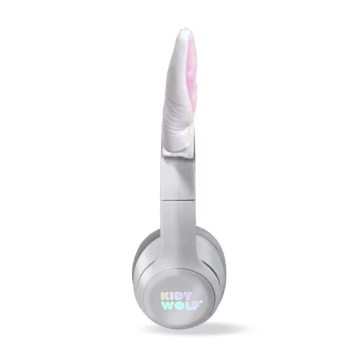 Kidywolf bluetooth gyerek fejhallgató - Nyuszi - Kidyears Rabbit
