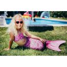 Kuaki Mermaids sellőuszony - Princess szett (2 db-os)