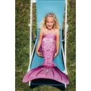 Kuaki Mermaids sellőuszony - Princess szett (2 db-os)