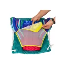 Kuaki Mermaids uszonytartó hátizsák