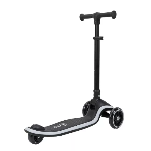 Kick'n'Roll X2 LED roller - Pink