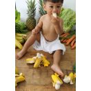 Oli & Carol természetes rágóka - Ana a banán