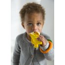 Oli & Carol természetes rágóka - Ana a banán