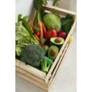 Oli & Carol természetes rágóka - Arnold az avokádó