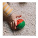 Oli & Carol szenzoros labdák - Gyümölcsök