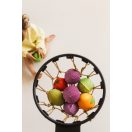 Oli & Carol természetes labda rágóka - Káposzta