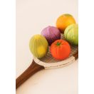 Oli & Carol természetes labda rágóka - Káposzta