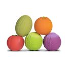 Oli & Carol természetes labda rágóka - Lilakáposzta