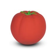 Oli & Carol természetes labda rágóka - Paradicsom