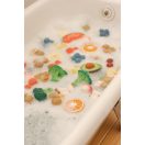 Oli & Carol természetes rágóka - Brucy a brokkoli