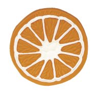 Oli & Carol természetes rágóka - Narancs szelet