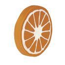 Oli & Carol természetes rágóka - Narancs szelet