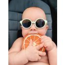 Oli & Carol természetes rágóka - Narancs szelet